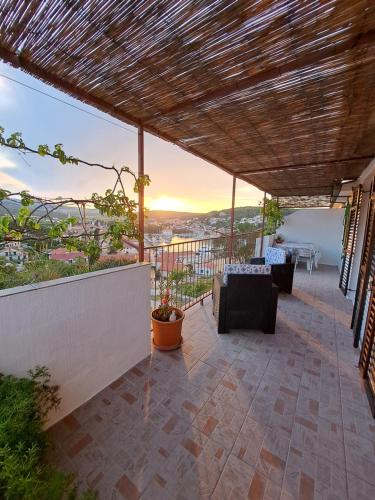 Island Hvar Apartment | Apartment SEA VIEW