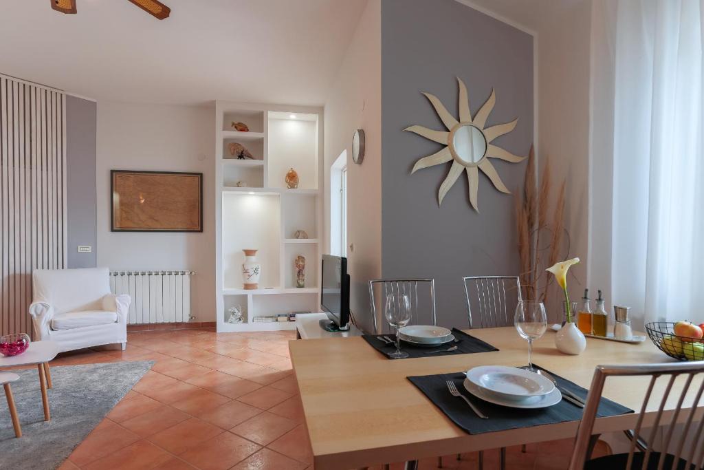 Valdebek Apartment | Apartment Stalzer