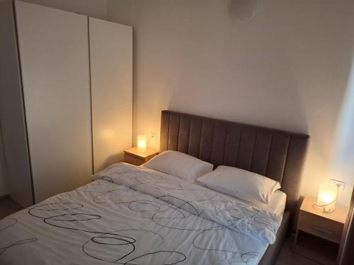 Bezjaki Apartment | Apartment Tanya with jacuzzi