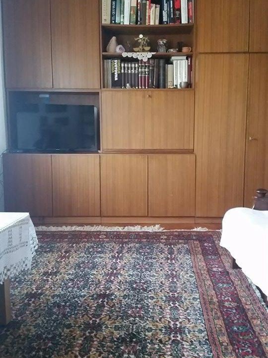 Ljubljana Apartment | Apartment Tatjana