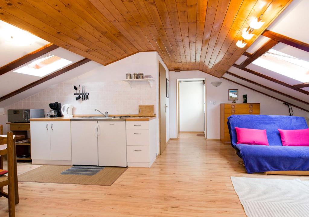 Lovran Apartment | Apartment Teodora-2 by Interhome