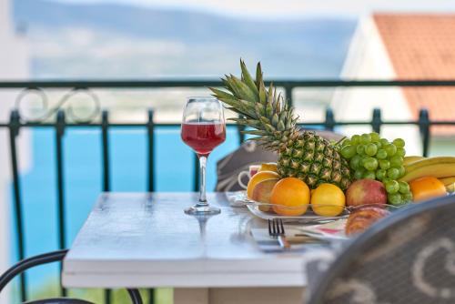 Mastrinka Apartment | Apartment Ugrina