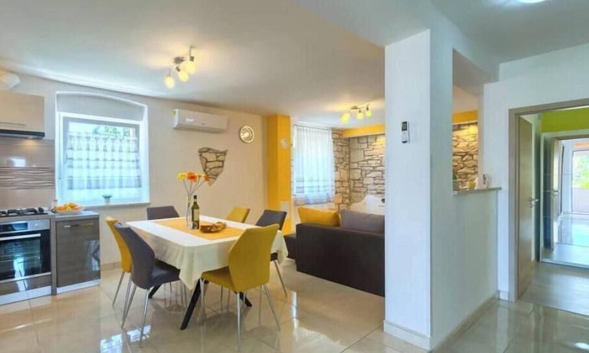 Loborika Apartment | Apartment Viola, Medulin