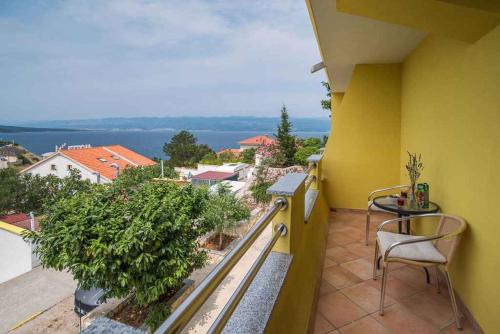 Vrbnik Apartment | Apartment Vrbnik 21