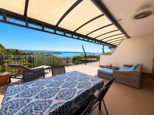 Portoroz Apartment | Apartment Vrenjak