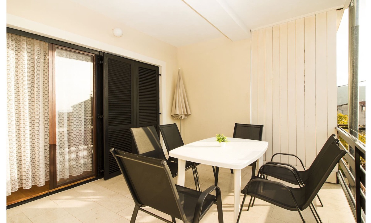 Primosten Apartment | Apartment Zdravko (20681-A1) - Primosten
