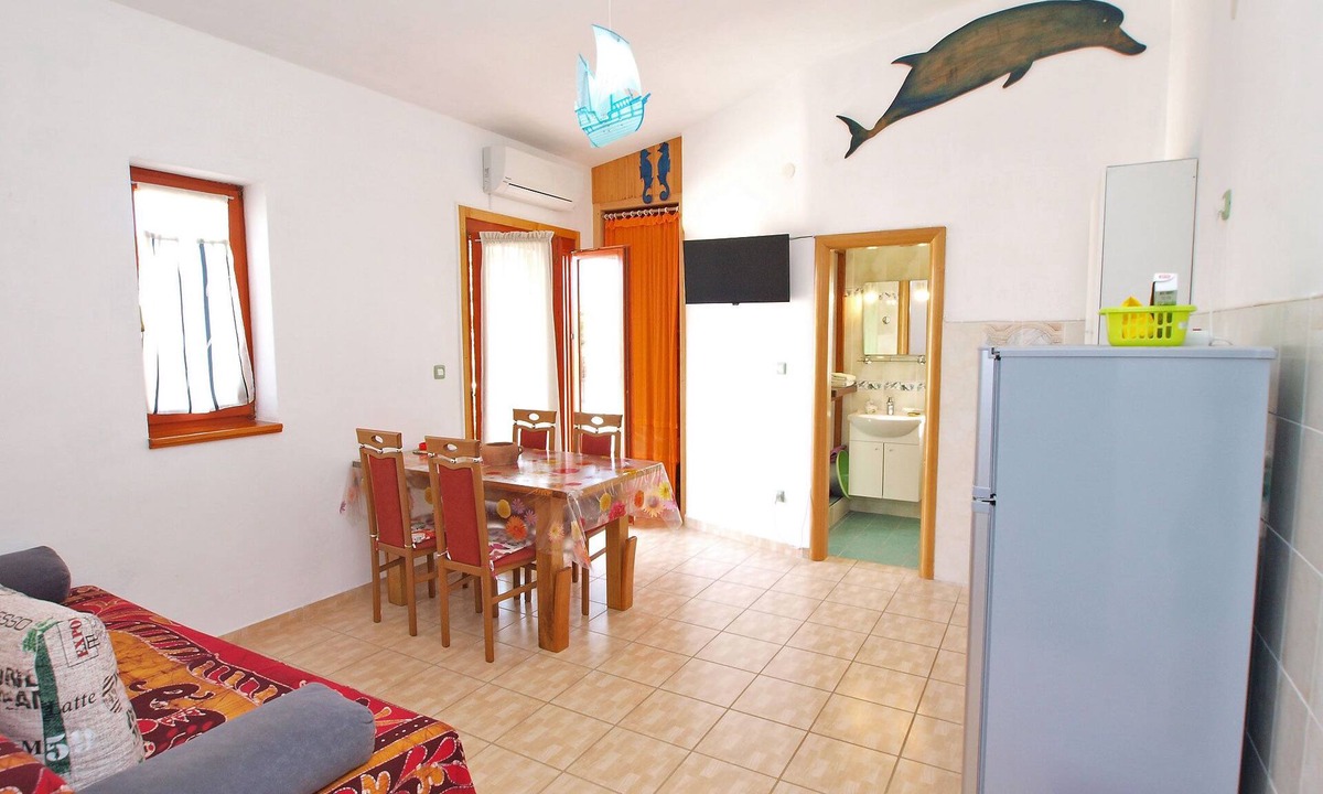 Pjescana Uvala Apartment | Apartment Zeljko 750
