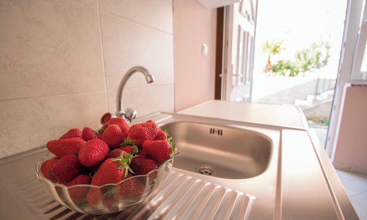 Jusici Apartment | Apartment Zlatko (37912-A2) - Matulji