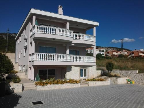 Sveti Petar Apartment | Apartments Čirjak