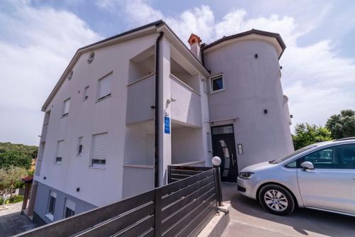 Stinjan Apartment | APARTMENTS Adriana