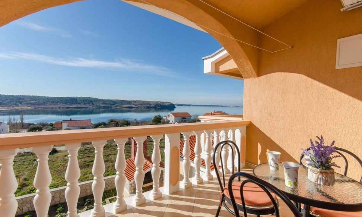 Rtina Apartment | Apartments Adriatic (10725-A2) - Rtina