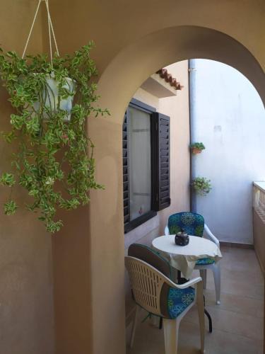 Draga Bascanska Apartment | Apartments Alex Baska