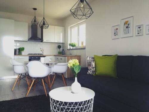 Veliko Brdo Apartment | Apartments Aman