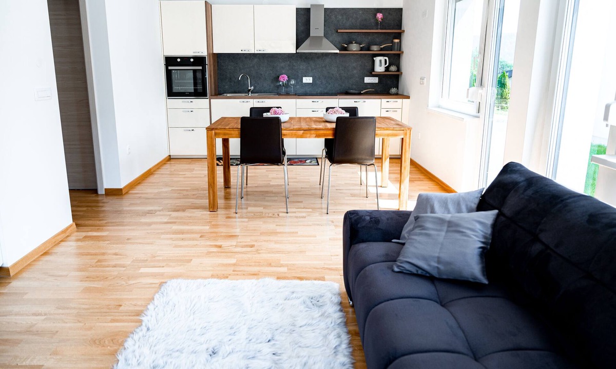 Vidrga Apartment | Apartments and Rooms Bama
