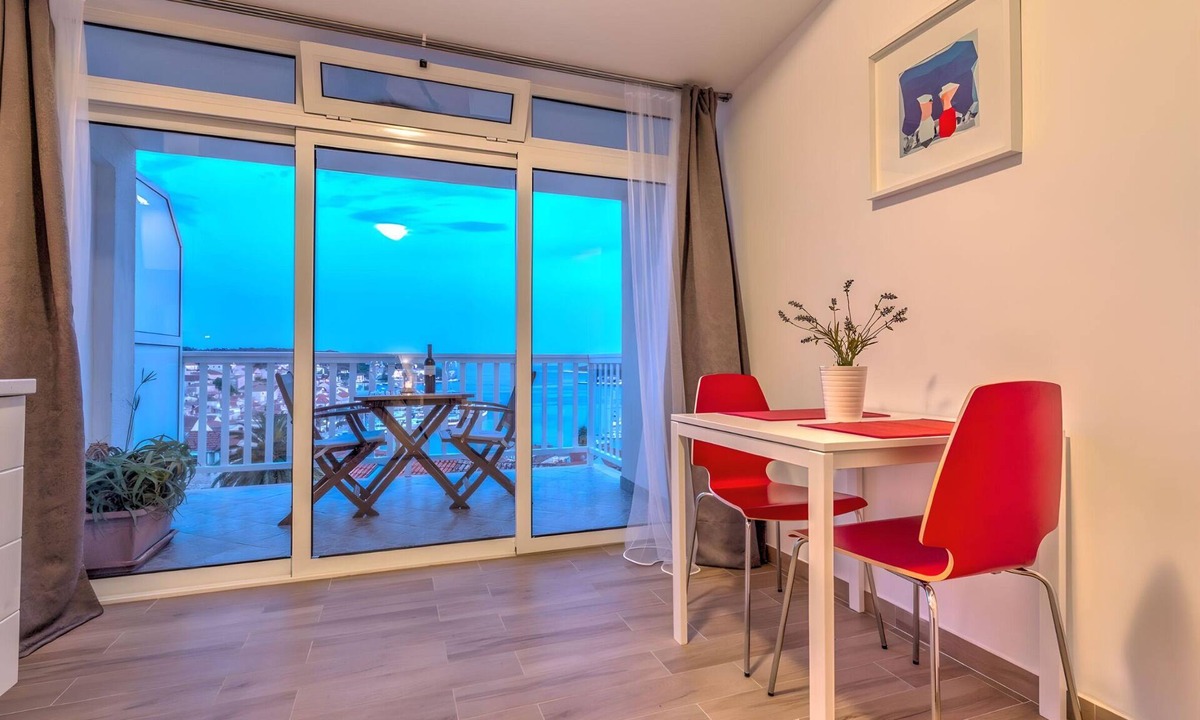 Hvar Old Town Apartment | Apartments and Rooms Bonkan Hvar