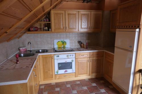 Bled House | Apartments and rooms Brunko