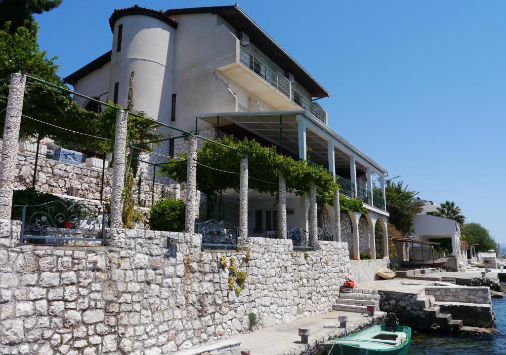 Komarna House | Apartments and rooms by the sea Klek, Neretva Delta - Usce Neretve - 16975