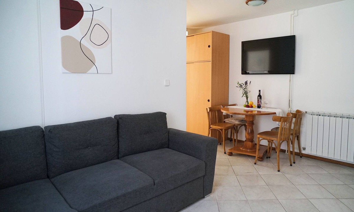 Krizine Hotel | Apartments and Rooms Degra