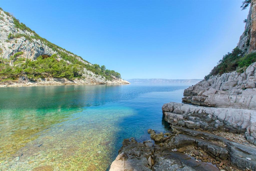 Zastrazisce Apartment | Apartments and Rooms Stjepan