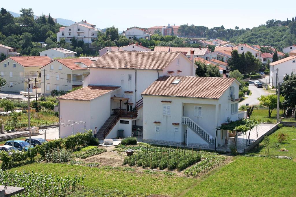 Palit House | Apartments and rooms with parking space Palit, Rab - 5039