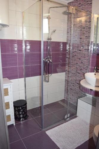 Podstrana Apartment | Apartments Andrea