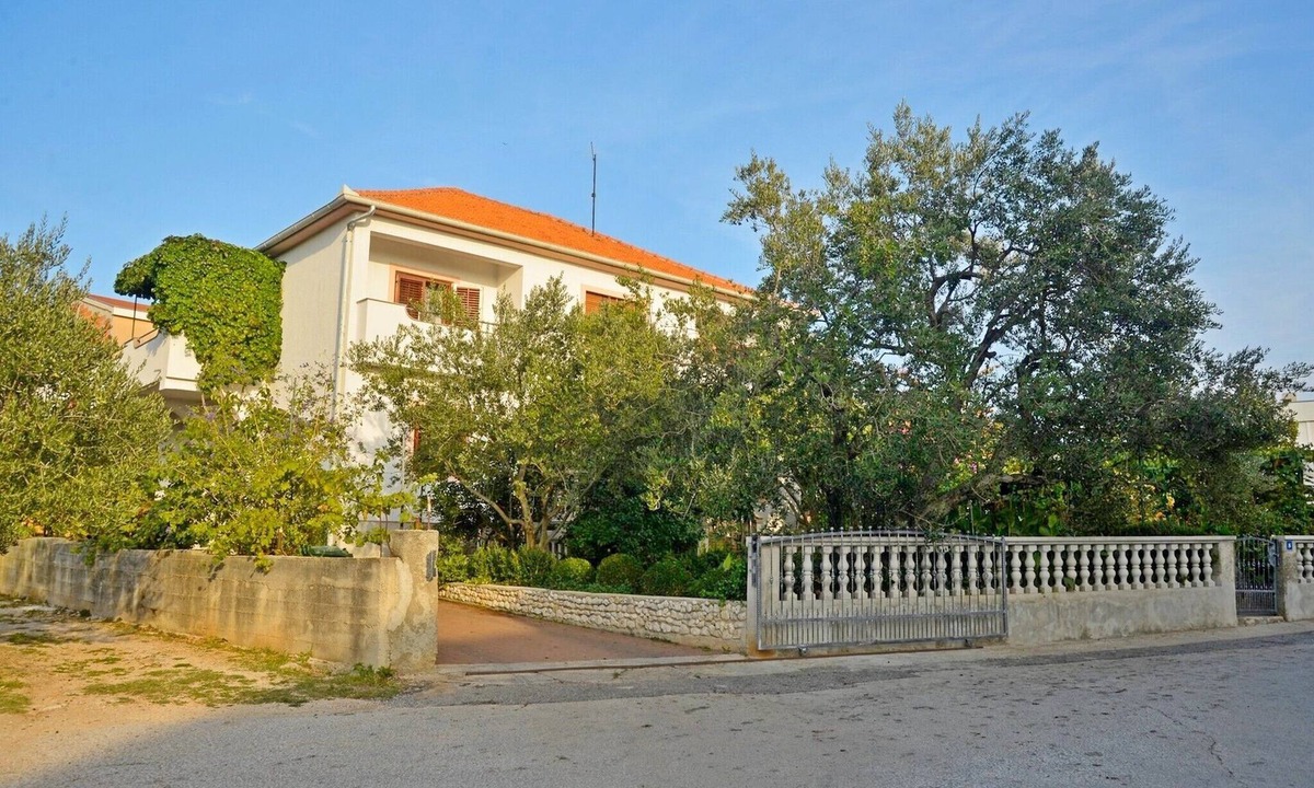 Biograd na Moru Apartment | Apartments Ante, (12756), Biograd, hr