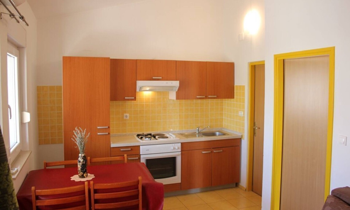 Municipality of Posedarje Apartment | Apartments Ante