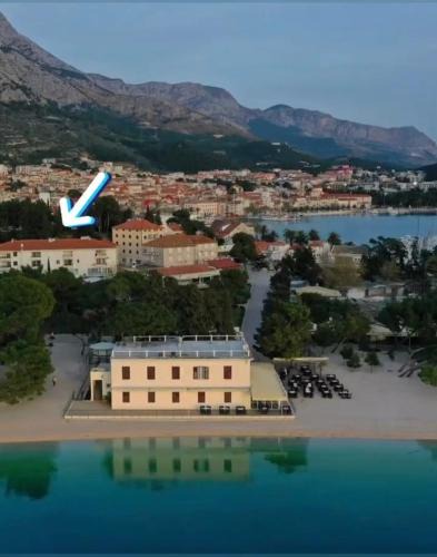 Makarska Old Town Apartment | Apartments Antunović