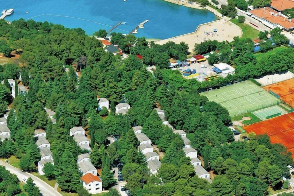 Zelena Apartment | Apartments Astra Plava Laguna, Porec