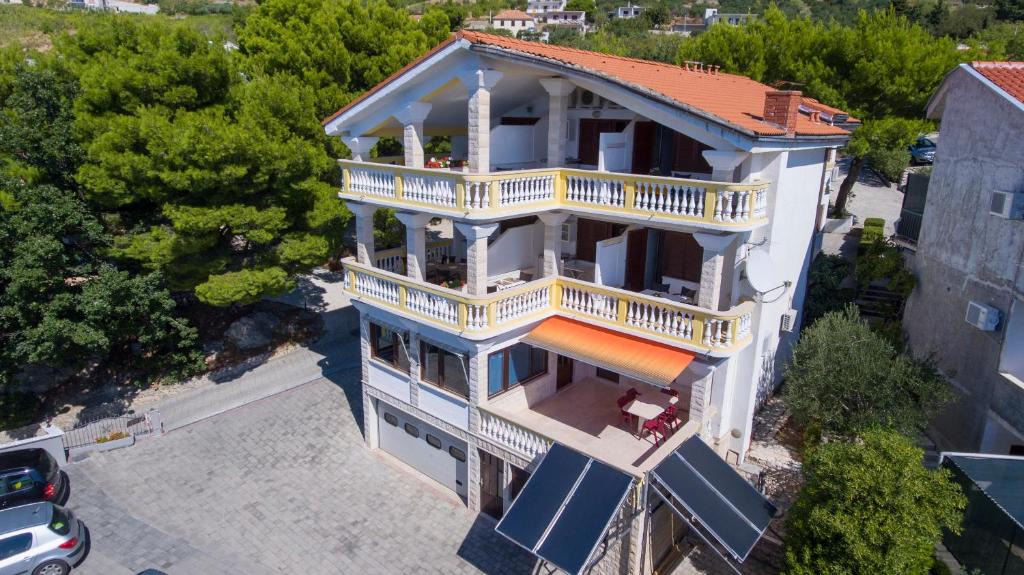 Brela Apartment | Apartments Beach Side Brela