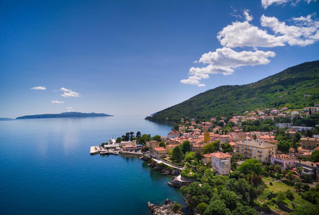 Lovran Apartment | Apartments Belvedere - by Liburnia Hotels & Villas