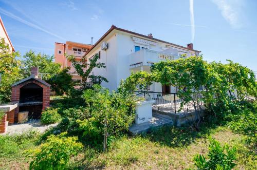 Barbat na Rabu Apartment | Apartments Biserka