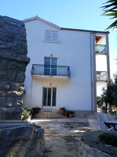Vela Luka Apartment | Apartments Bonaparte