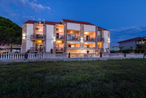 Zaton Apartment | Apartments Bozana