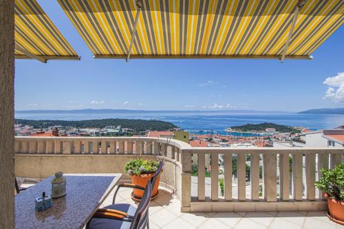 Makarska Apartment | Apartments Branka