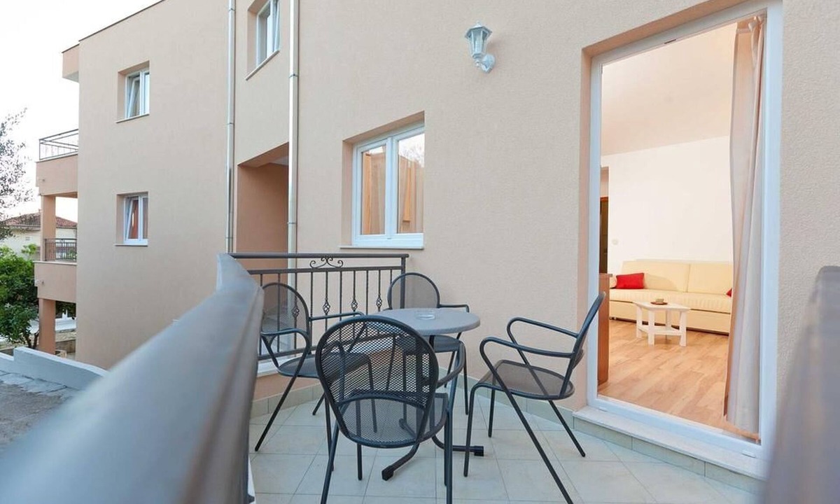 Podgora Apartment | Apartments Branka