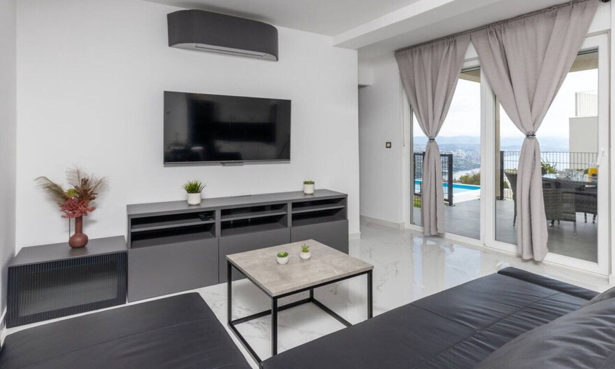 Bregi Apartment | Apartments Bregha - One Bedrom Apartment with Terrace