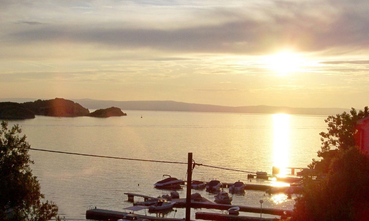 Supetarska Draga Apartment | Apartments Bruna, (8232), Rab, hr