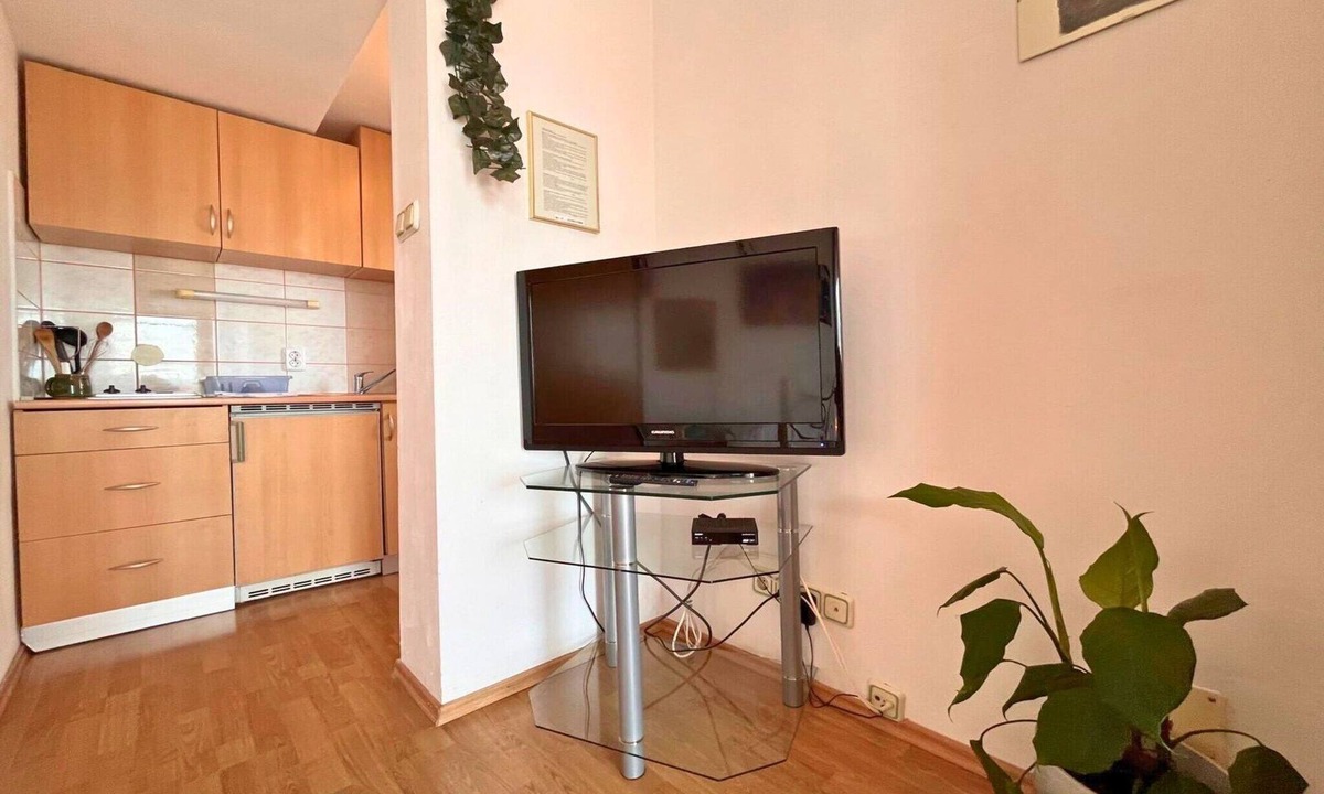 Novi Vinodolski Apartment | Apartments Butković - One Bedroom Apartments (A5)