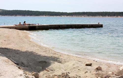 Barbat na Rabu Apartment | Apartments by the sea Barbat, Rab - 24932