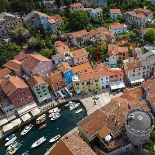 Veli Losinj Apartment | Apartments by the sea Veli Losinj, Losinj - 24542