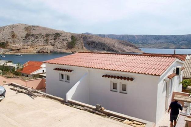 Metajna Apartment | Apartments by the sea Metajna, Pag - 6351