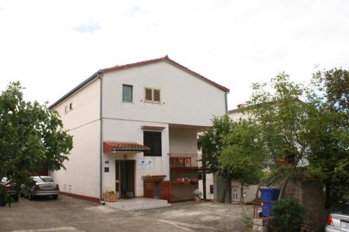 Starigrad Apartment | Apartments by the sea Starigrad, Paklenica - 6579