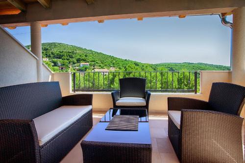 Rukavac Apartment | Apartments Dalia