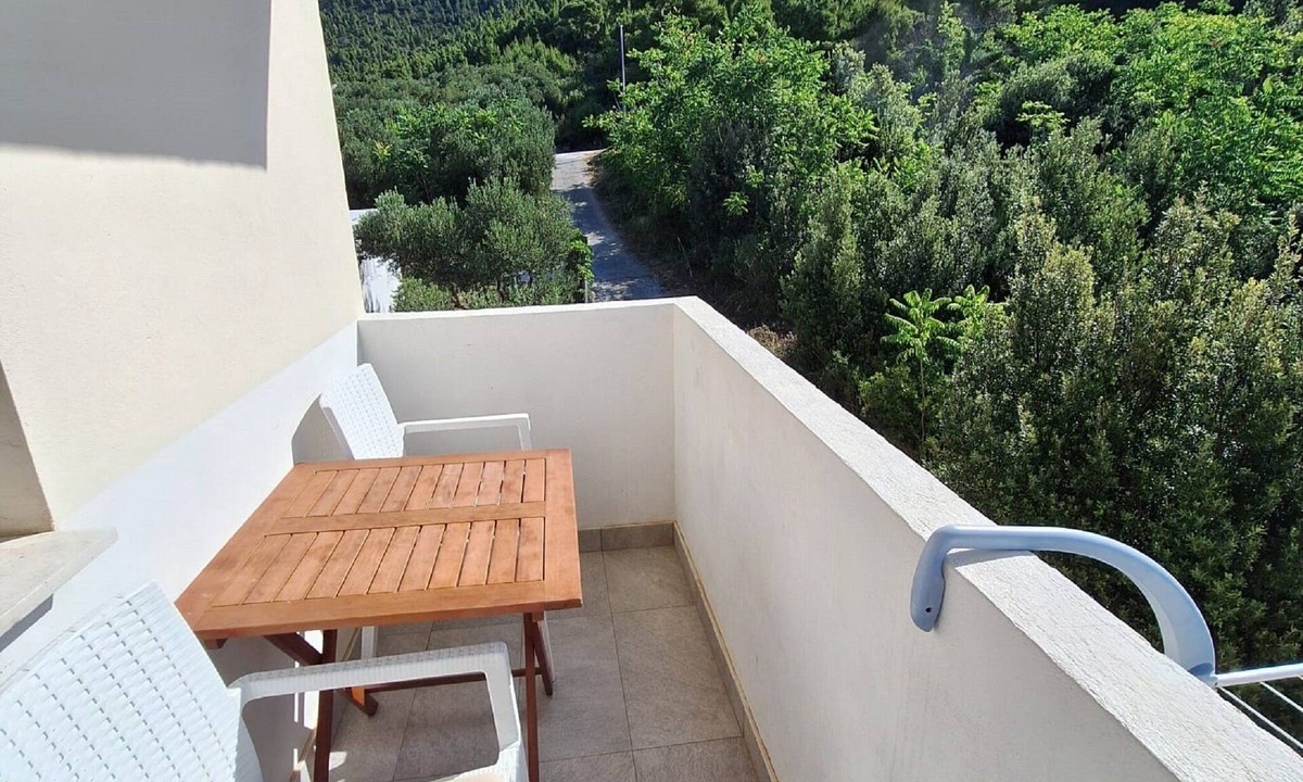 Zuljana Apartment | Apartments Dalmatin