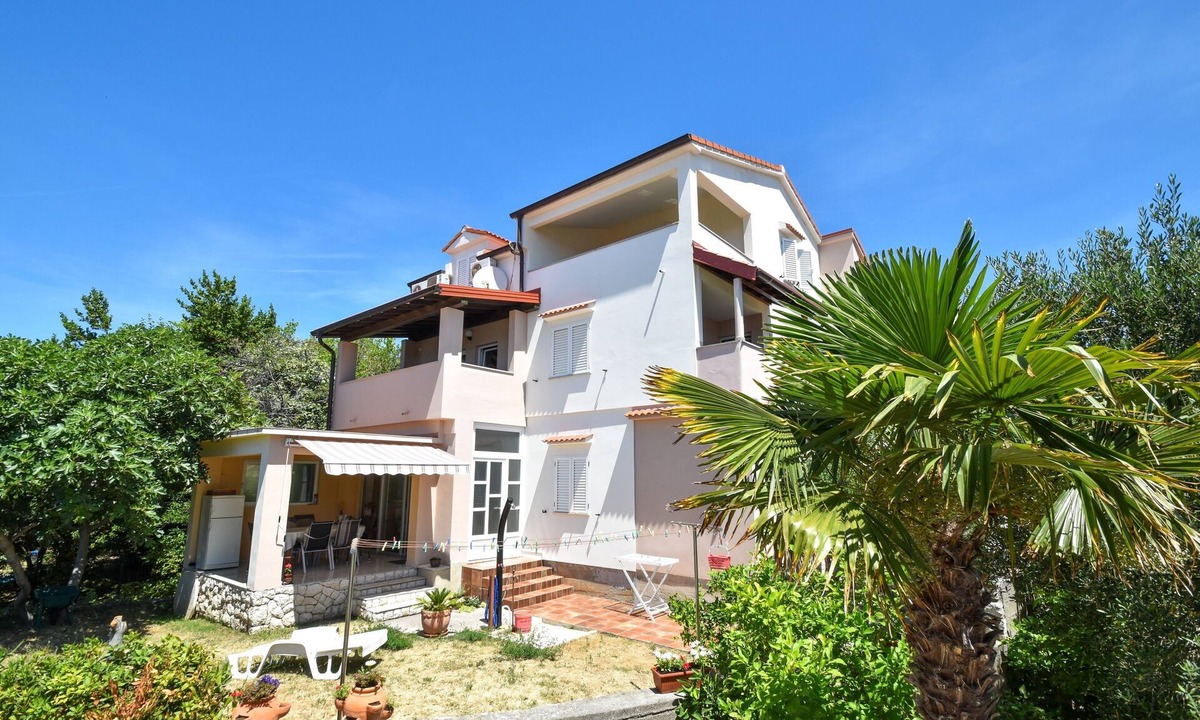 Banjol Apartment | Apartments Damir, (14322), Banjol, hr