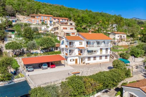Mosenice Apartment | Apartments Davor