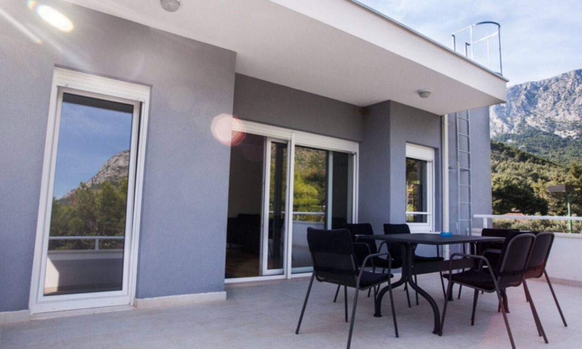 Zaostrog Apartment | Apartments Despot Zaostrog RR