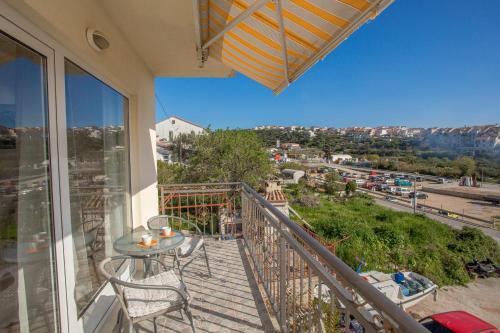 Hvar House | Apartments Edi