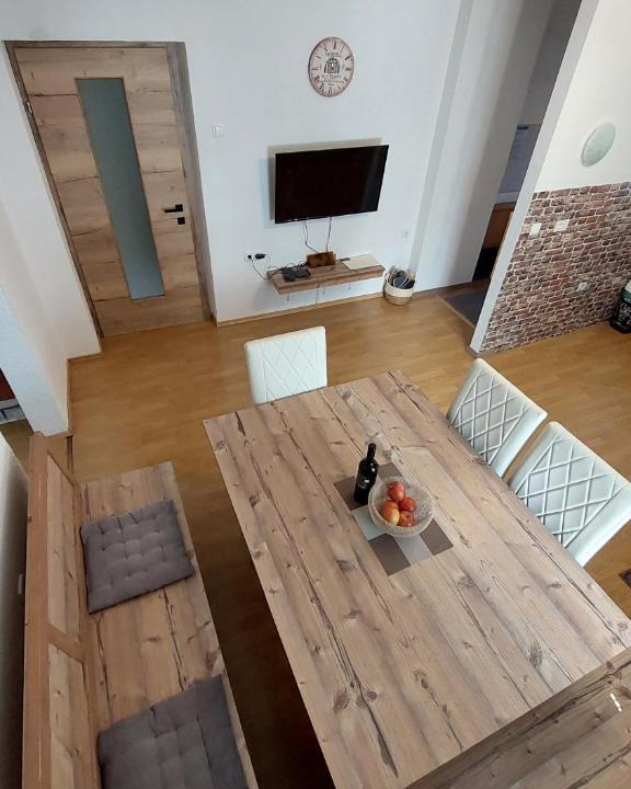 Ratece Apartment | Apartments Ela